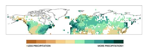 Climate change has altered winter precipitation across the Northern ...