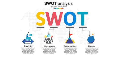 Swot Icon Vector Art, Icons, and Graphics for Free Download