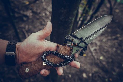 7 Tricks to Choose the Best Knives for Hunting