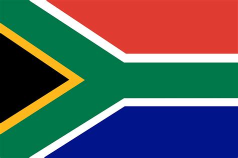 Flag of South Africa | History, Meaning & Colors | Britannica