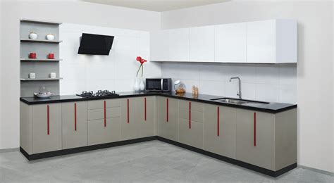 L Shaped Modular Kitchen Designs Photos - meditacaonavidareal