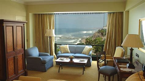 Miraflores Park, A Belmond Hotel, Lima, Lima, Peru