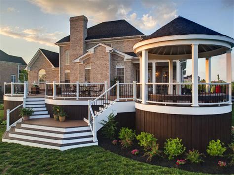 Deck Designs: Ideas & Pictures | HGTV