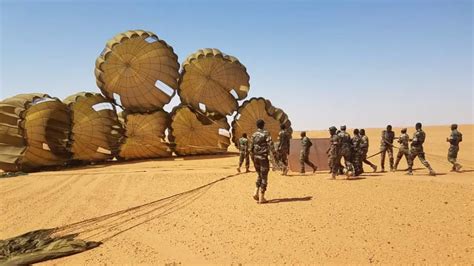 Three Years on, G5 Sahel Force Struggles With Mission