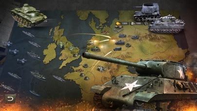 WW2: World War Strategy Games Tips, Cheats, Vidoes and Strategies ...