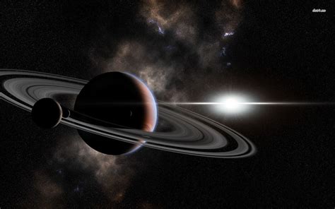 🔥 [40+] Saturn HD Wallpapers | WallpaperSafari