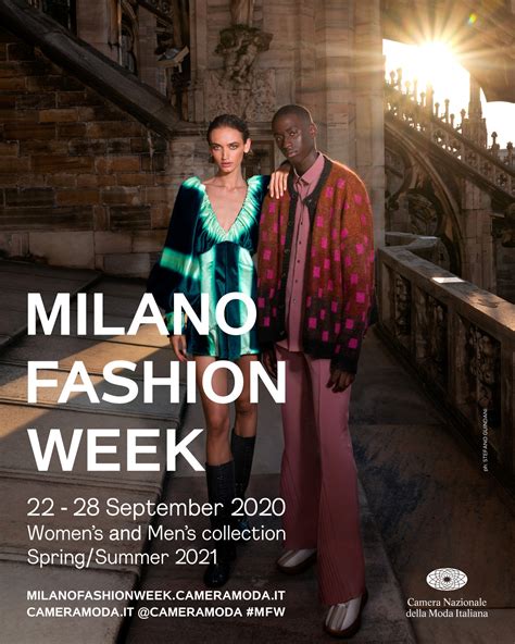 Fashion Week Milano Settembre 2024 - Renae Charlene