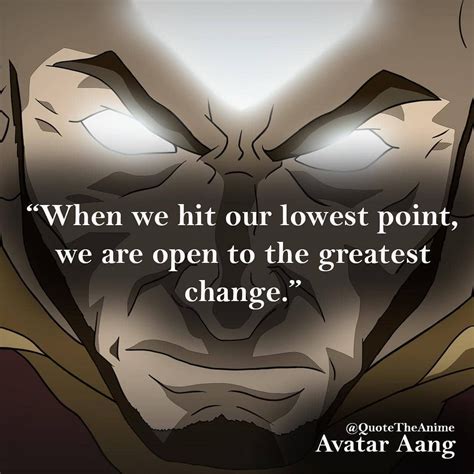 10+ Powerful Avatar The Last Airbender Quotes - QTA | Avatar quotes ...