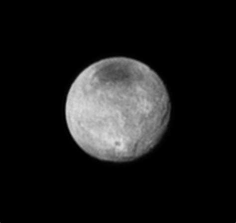 Charon | Pluto’s Moon, Dwarf Planet, Orbit | Britannica