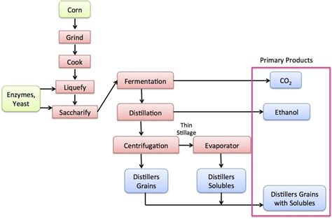 Bioethanol: The Fuel of Tomorrow