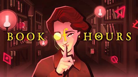 Buy Book of Hours Steam