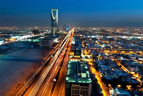 Riyadh skyline | Saudi arabia, Skyline, Riyadh