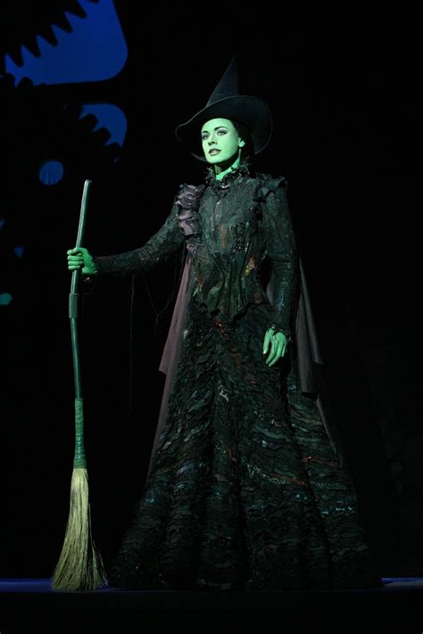 #47 Elphaba – jabrushblog