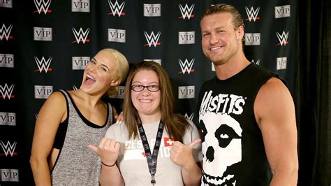 WWE FANS ENJOY THE WWE VIP EXPERIENCE IN BRIDGEPORT, CONN.: PHOTOS | WWE