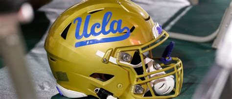 UCLA vs. Oregon State Prediction, Pick, Odds: Can Dante Moore, Bruins ...