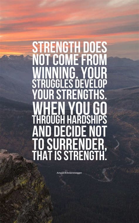 50 Inspirational Strength Quotes With Images