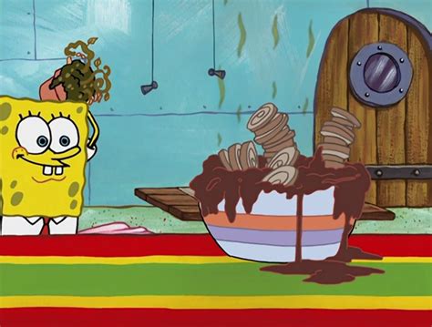 SpongeBob's sundae/gallery | Encyclopedia SpongeBobia | Fandom