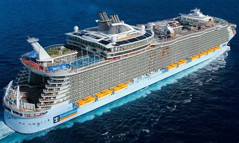 Oasis Of The Seas Schedule 2022 - Open Schedule 2022