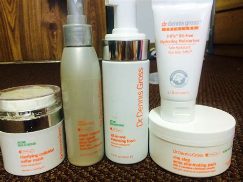 VEGAN DERMATOLOGY PRODUCTS