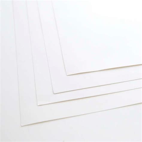 22'' x 28'' White Poster Board - Maison Handal