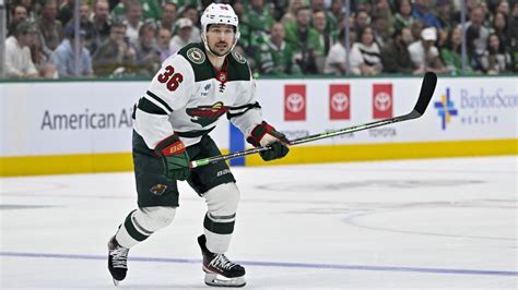 Minnesota Wild: News, Scores, Stats, Headlines, Injury Updates & More ...