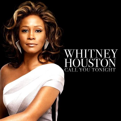 Coverlandia - The #1 Place for Album & Single Cover's: Whitney Houston ...