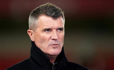 Roy Keane admits interest in vacant Republic of Ireland job