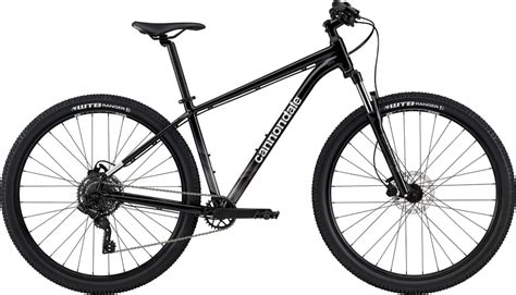 2023 Cannondale Trail 7.1 - Specs, Reviews, Images - Mountain Bike Database