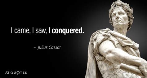 Julius Caesar Quote | Caesar quotes, Roman quotes, Julius caesar