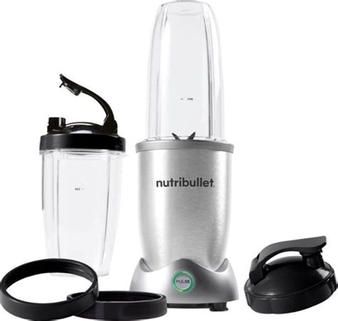 Ninja - Cold Press Juicer Pro - Compact Powerful Slow Juicer with Total ...