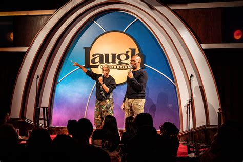 Laugh Factory (@TheLaughFactory) / Twitter