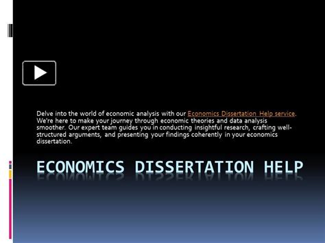 PPT – ECONOMIC PowerPoint presentation | free to download - id: 97829f ...