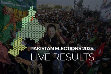 Election Results 2024 Pakistan Geo News - Alta Cecilia