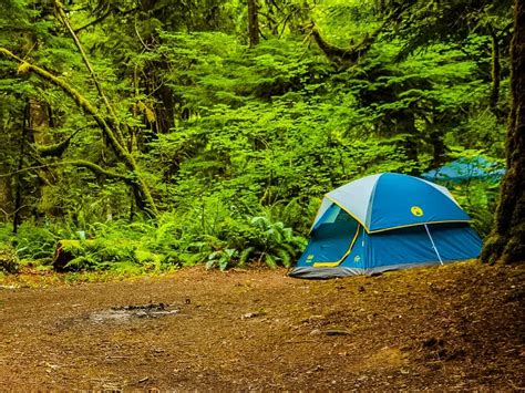 The Dyrt: The Best Camping Near North Cascades National Park | Skyblue ...