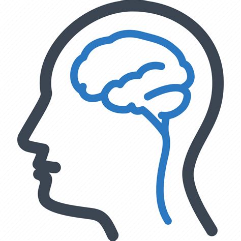 Brain, neurology, neuroscience icon - Download on Iconfinder