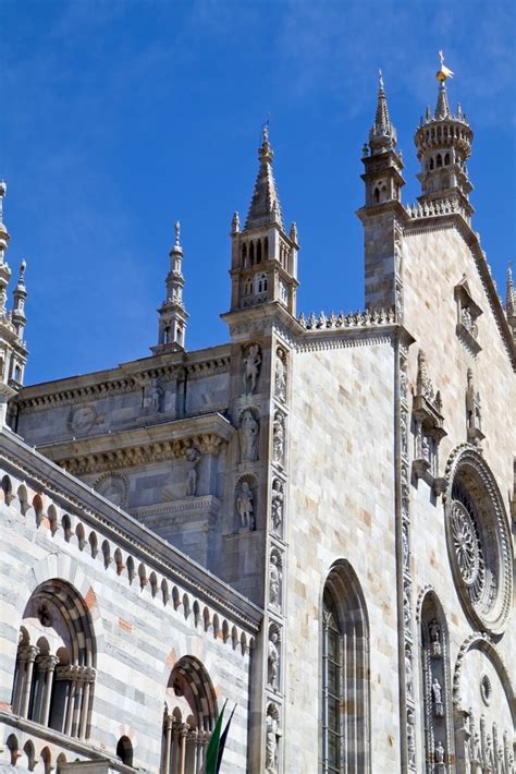 Como Cathedral (Duomo) | Explore Lake Como