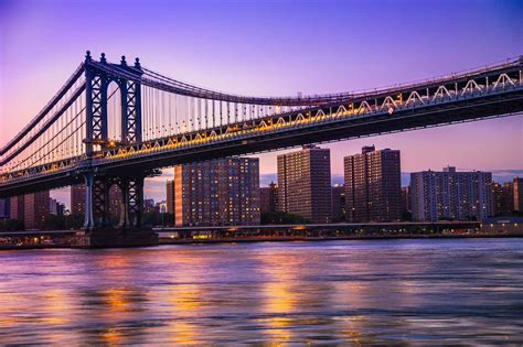 12 Most Famous Bridges in New York City Worth Visiting in 2024 ...