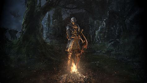 Dark Souls Remastered 4K Wallpapers | HD Wallpapers | ID #22735