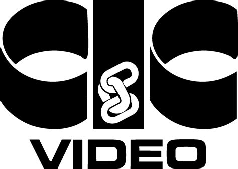 Cic Video Logo Vector - (.Ai .PNG .SVG .EPS Free Download)