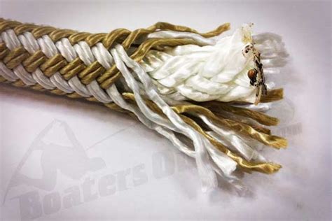 Rope Properties | Fiber Fibers | Rope Structure