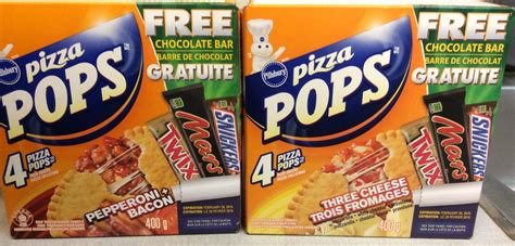 Coupons On Packaging: FREE Chocolate Bar When You Purchase Pillsbury ...