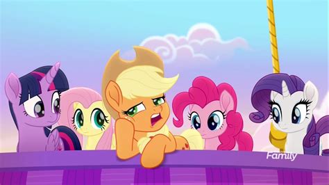 Equestria Daily - MLP Stuff!: Rainbow Road Trip: Episode Followup