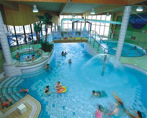 Swimming Times: Yarborough Leisure Centre Swimming Times