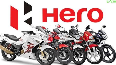 Hero MotoCorp partners Harley Davidson to develop premium bike segment ...