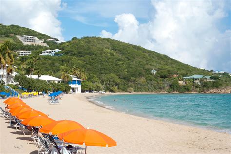 St. Thomas Vi Beaches The 6 best beaches in st thomas – Automotivecube