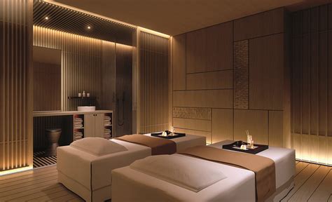 Hospitality Design - Ritz-Carlton Kyoto | Spa interior design, Spa room ...