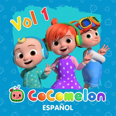 Stream Los Vegetales by Cocomelon Canciones Infantiles | Listen online ...