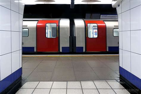 Walthamstow Central Station - London Photography - Tube Mapper