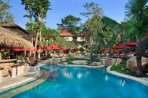 Rocky's Boutique Resort - Koh Samui Hotels in Thailand | Mercury Holidays