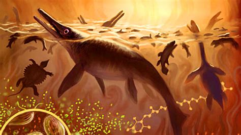 Toxic Panthalassa May Have Triggered end-Triassic Mass Extinction ...